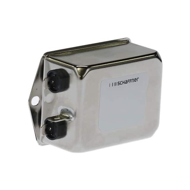 FN2030N1-10-06 Schaffner EMC Inc.  Modules de filtrage de ligne électrique